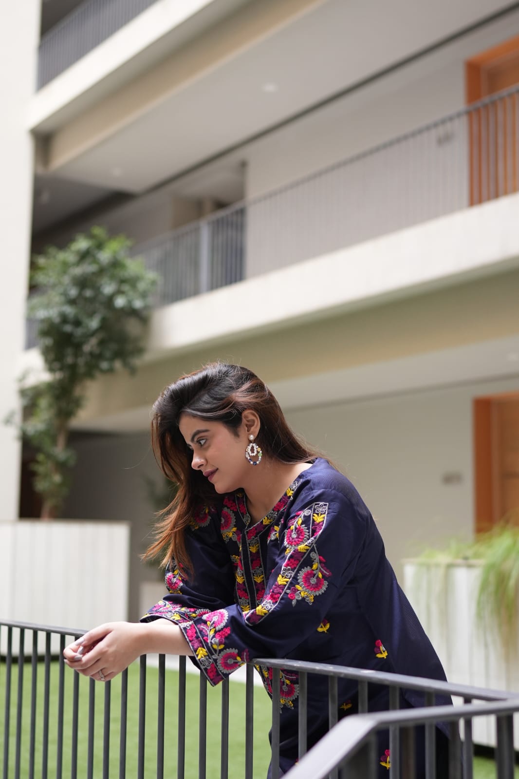 MULTI KHADI NET 2Pcs (سوہنی)