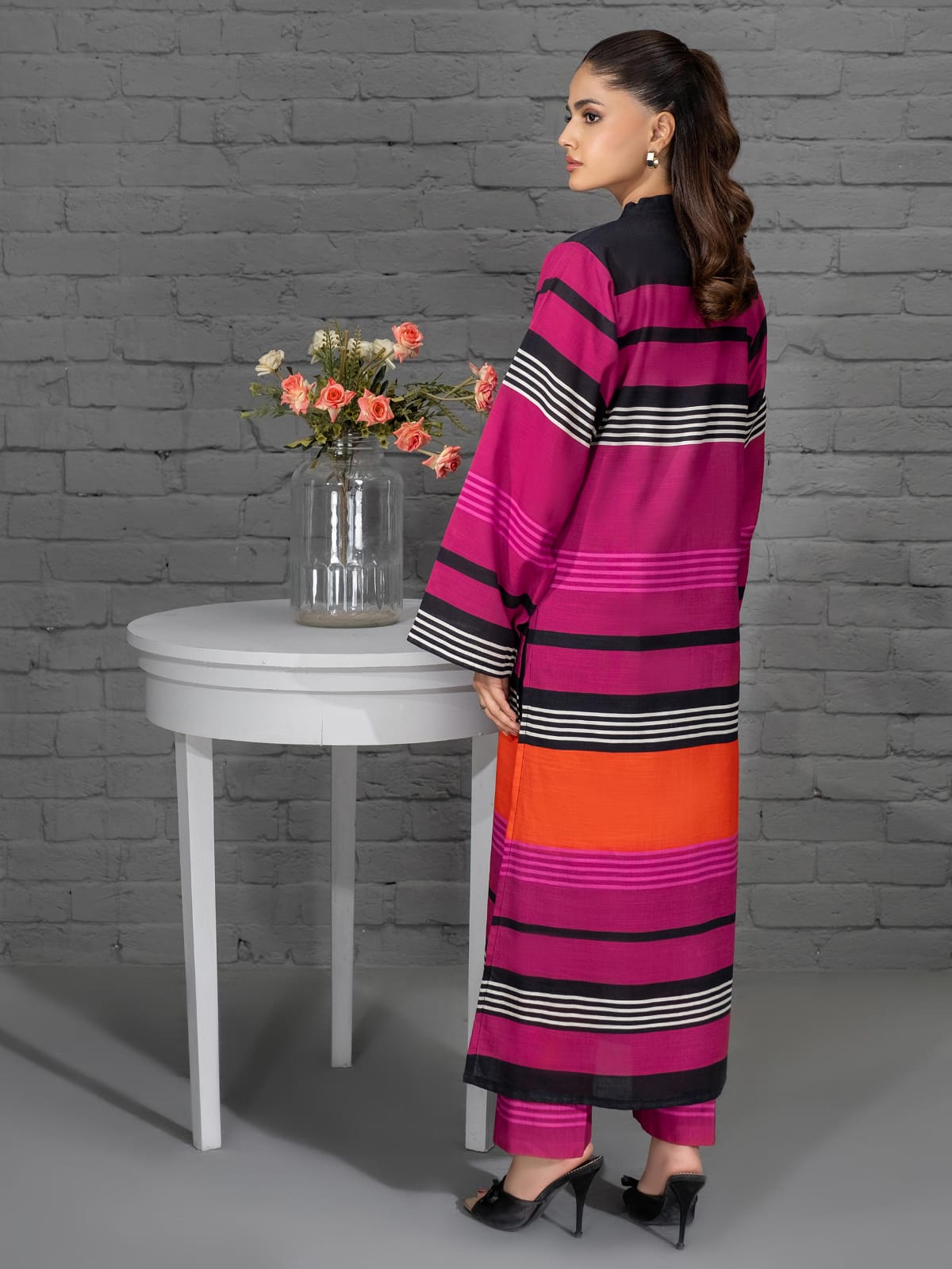 NEHA CO-ORD SET