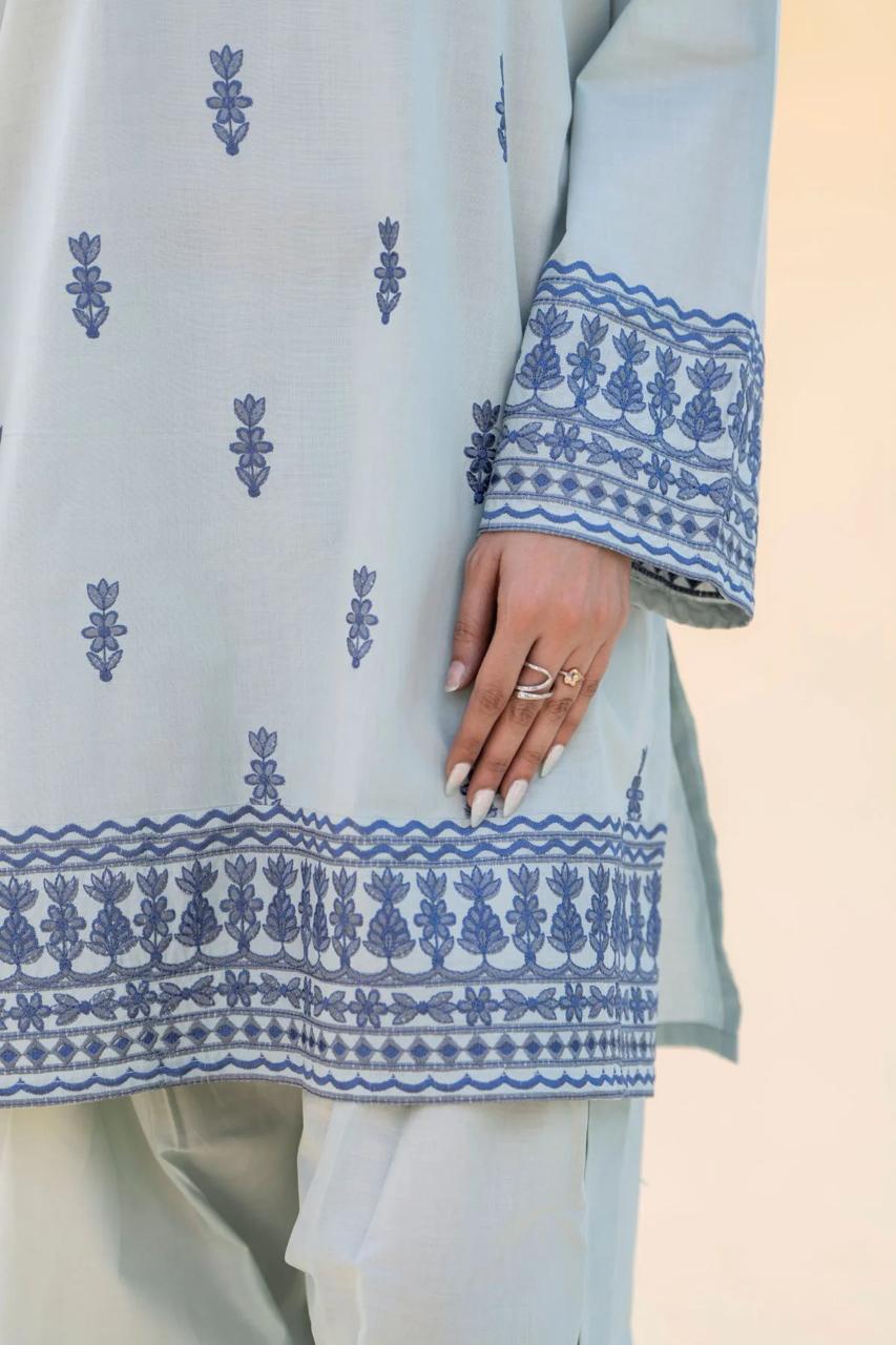 DAINA LAWM  ( FARSHI SHALWAR)