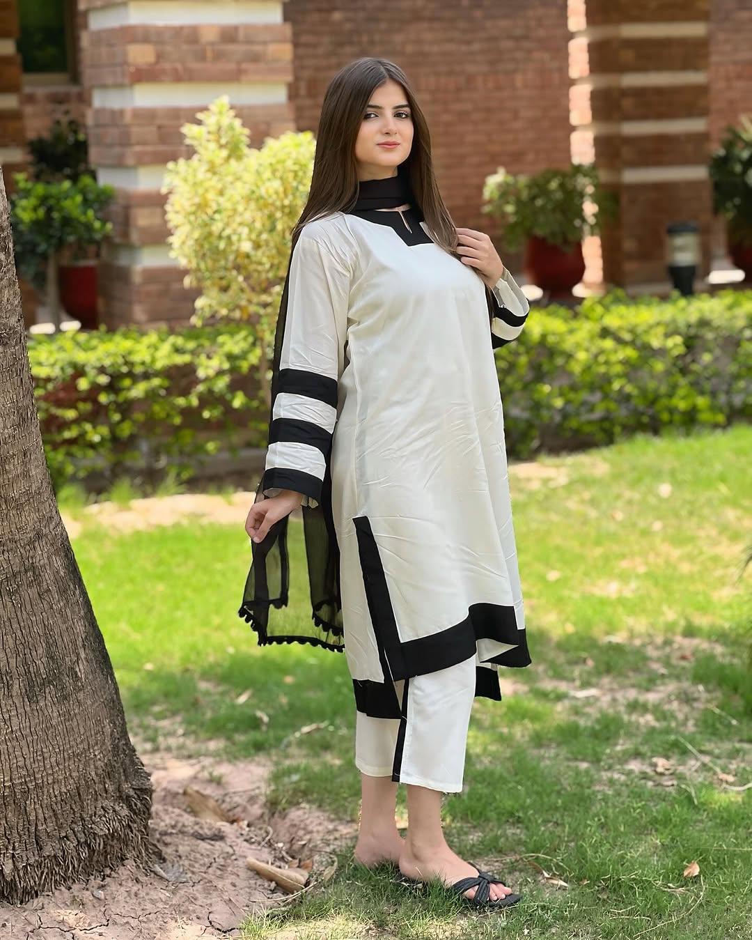 NORAA 3PC