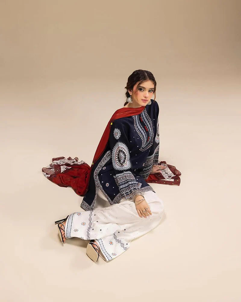 Rangreza 3pc